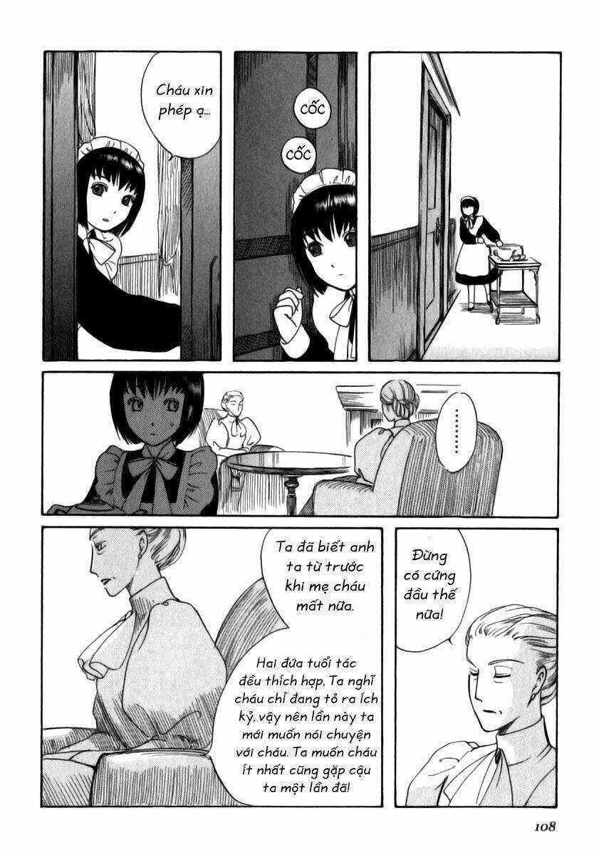 Shirley - Chapter 5 - Trang 20