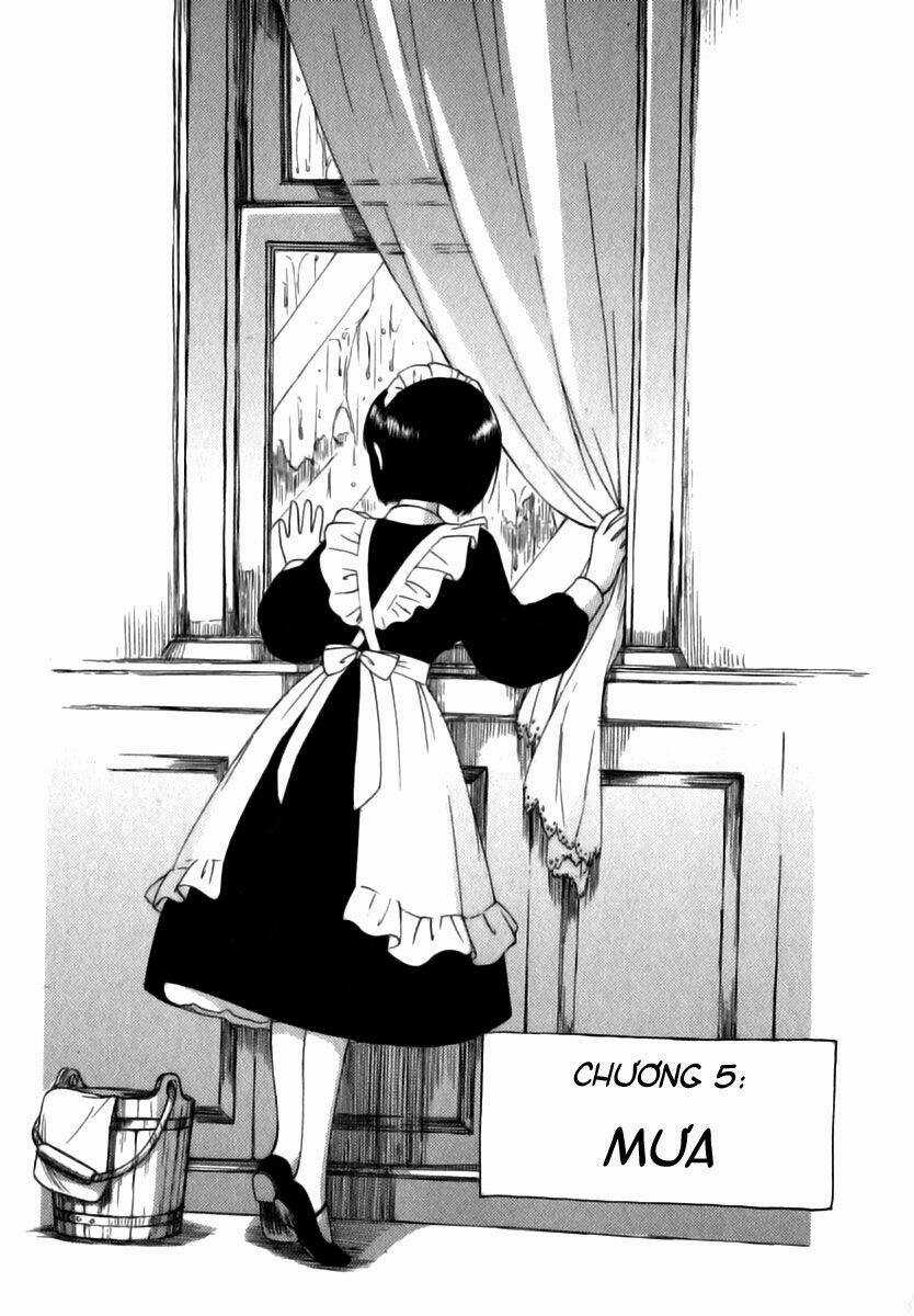 Shirley - Chapter 5 - Trang 3