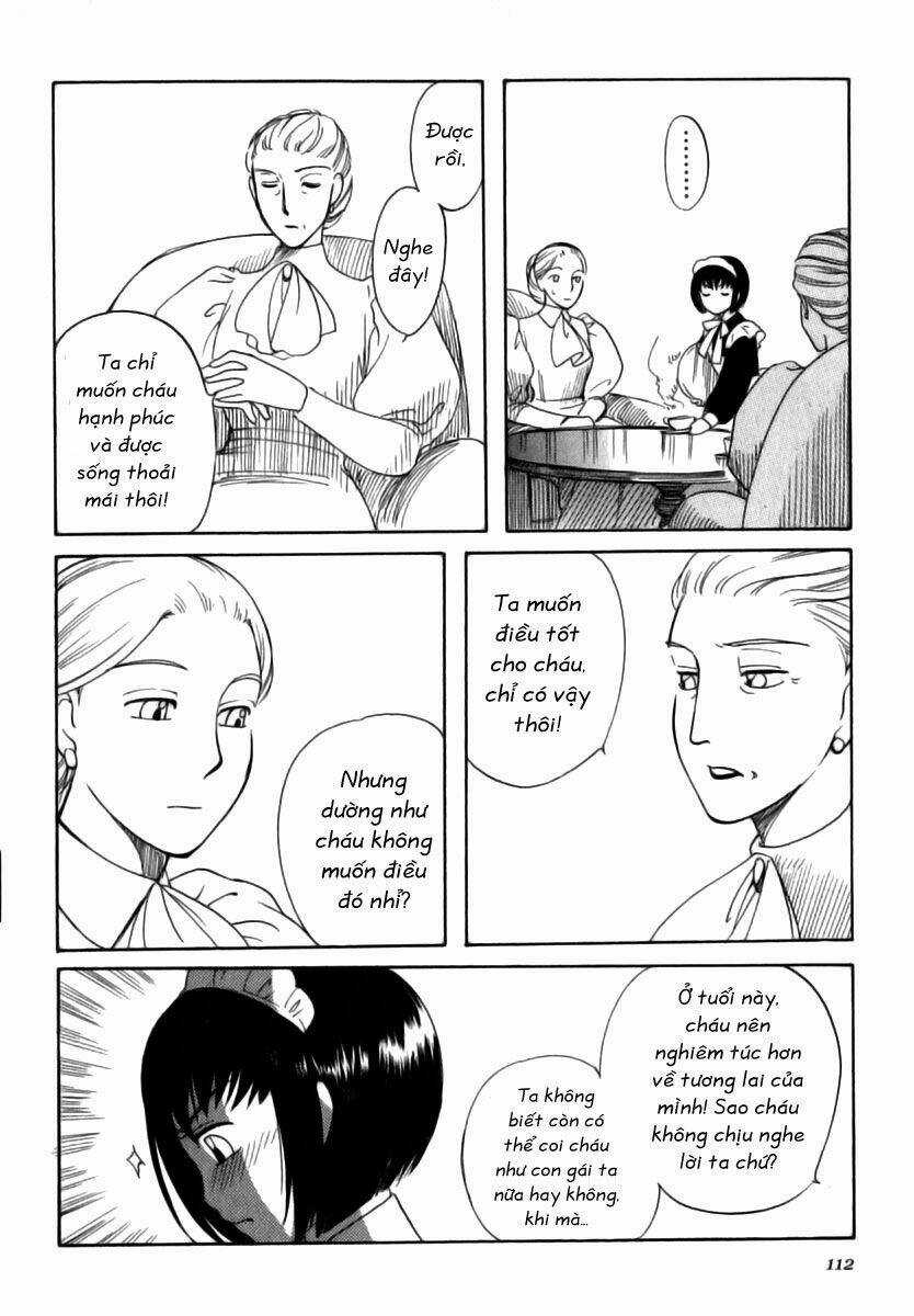 Shirley - Chapter 5 - Trang 24