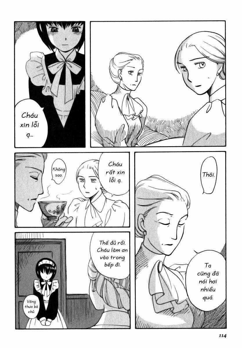 Shirley - Chapter 5 - Trang 26