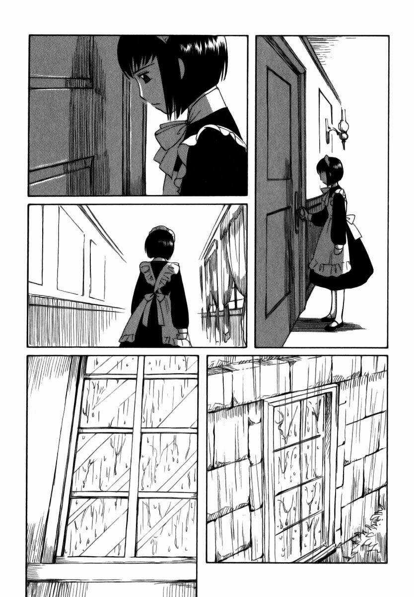 Shirley - Chapter 5 - Trang 27