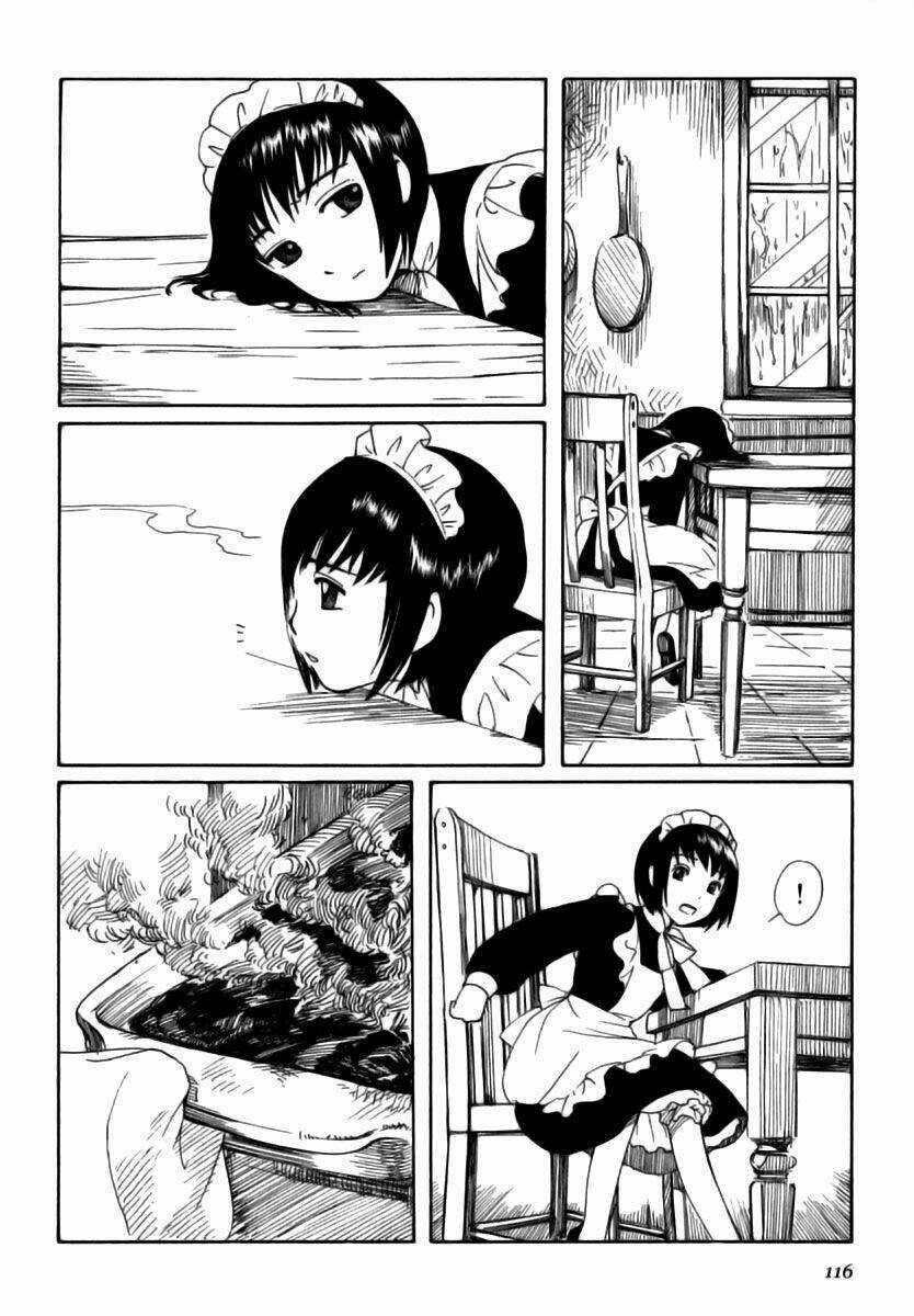 Shirley - Chapter 5 - Trang 28