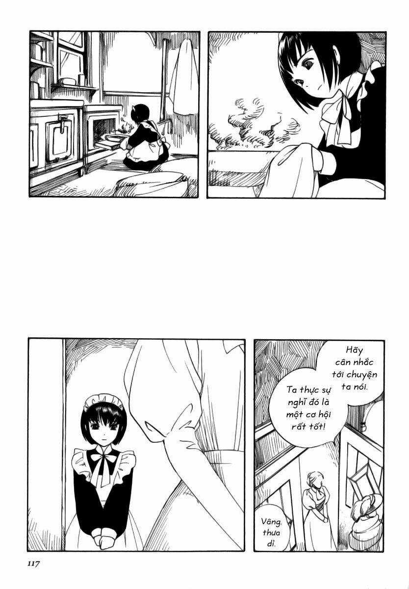 Shirley - Chapter 5 - Trang 29