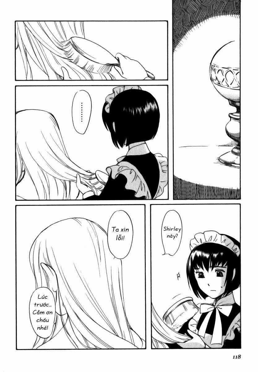 Shirley - Chapter 5 - Trang 30