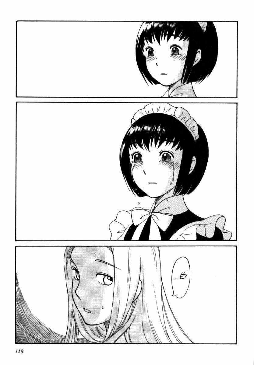 Shirley - Chapter 5 - Trang 31