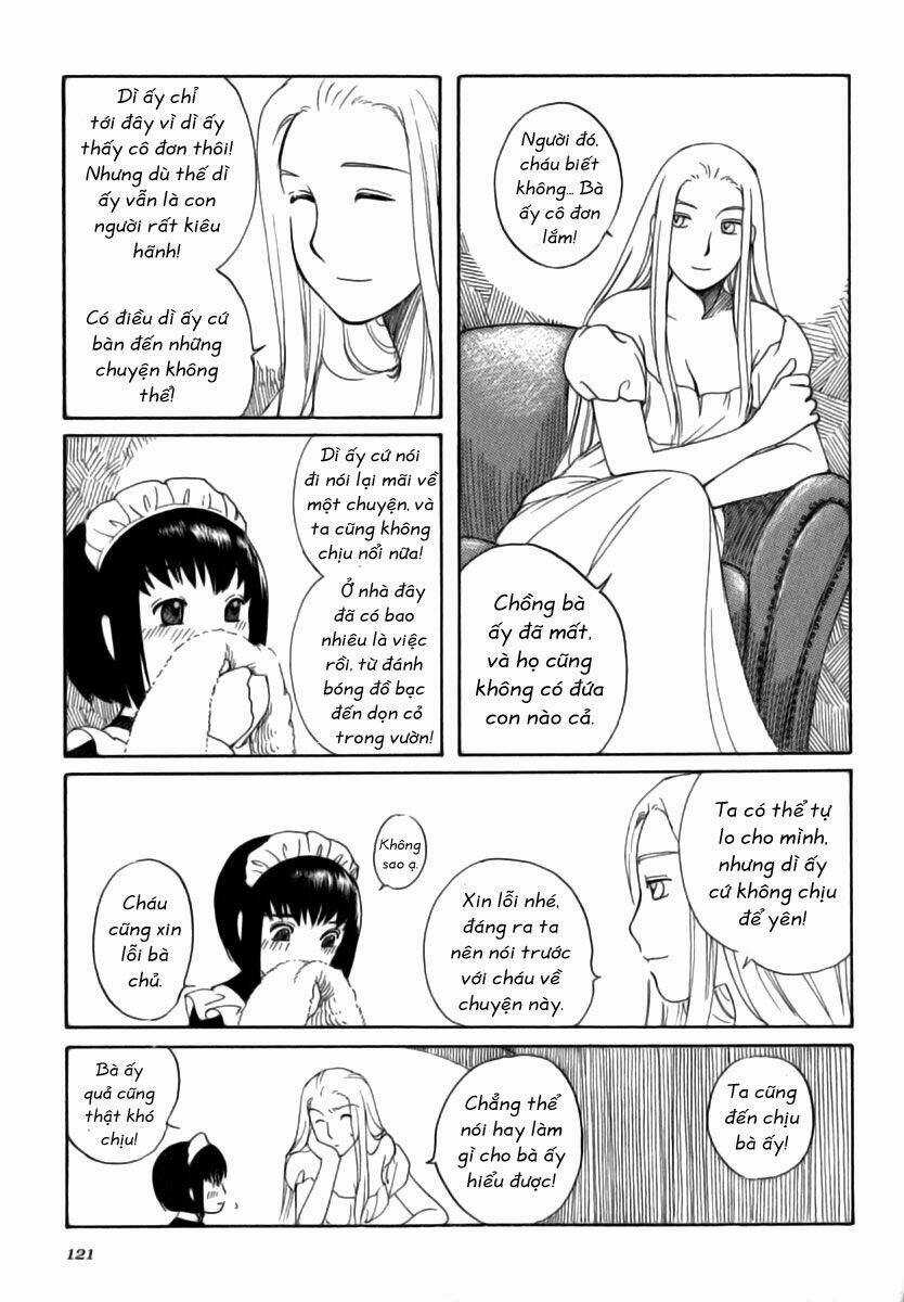 Shirley - Chapter 5 - Trang 33