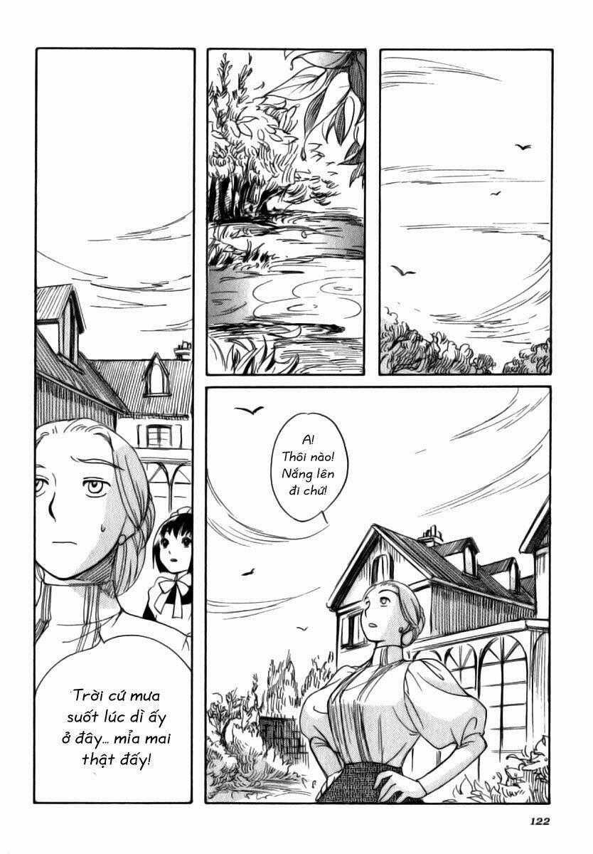 Shirley - Chapter 5 - Trang 34