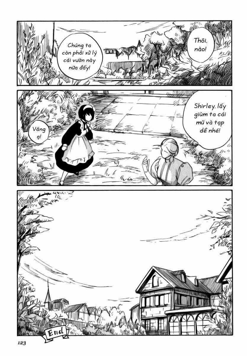 Shirley - Chapter 5 - Trang 35