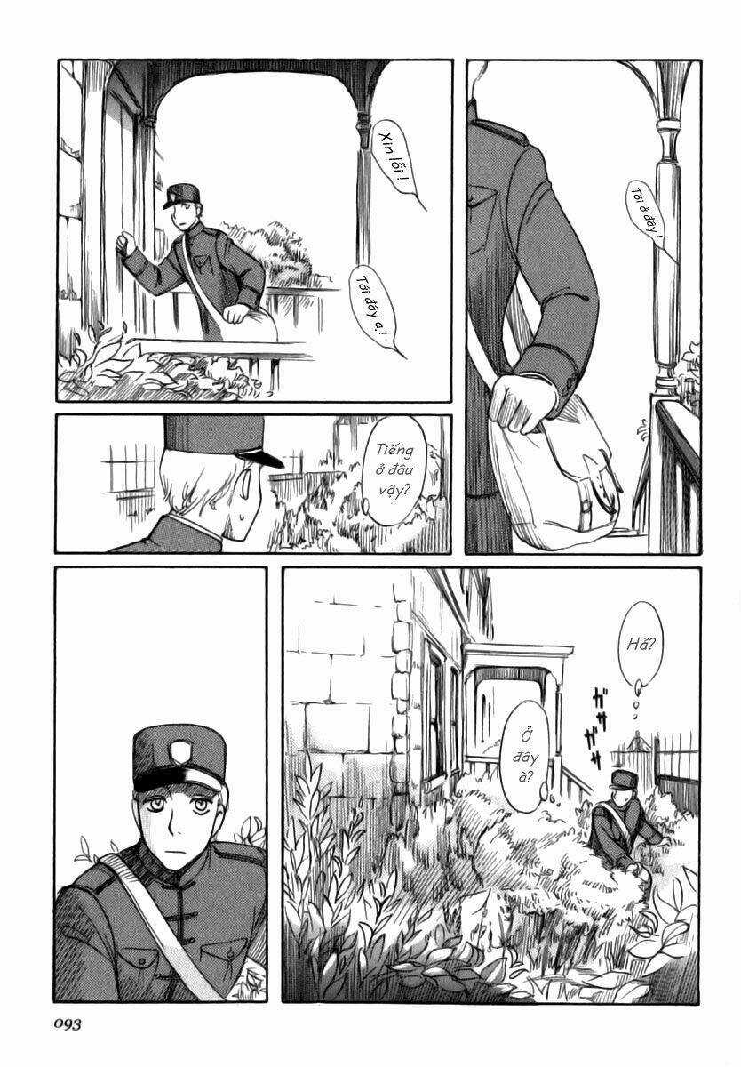 Shirley - Chapter 5 - Trang 5