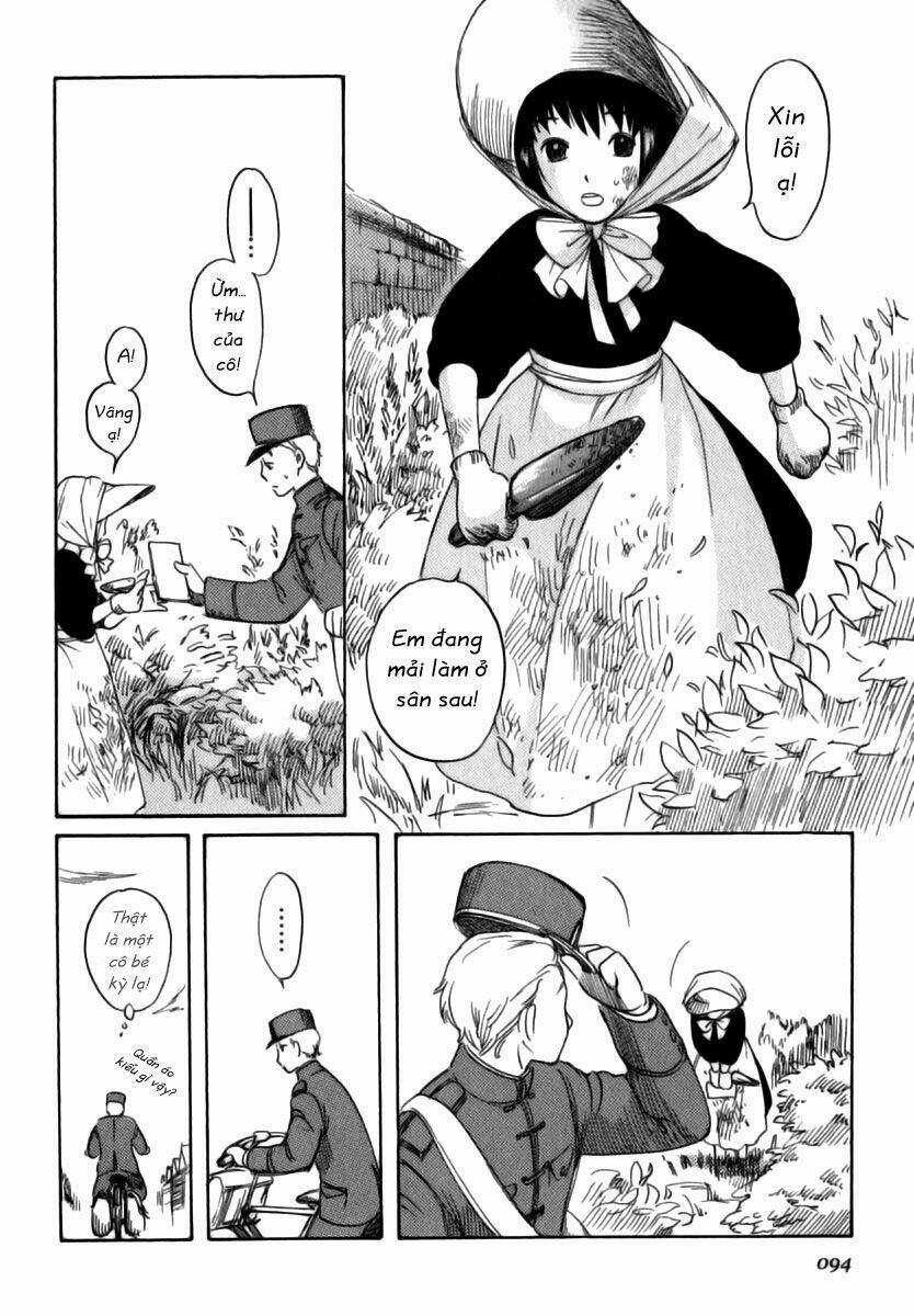 Shirley - Chapter 5 - Trang 6