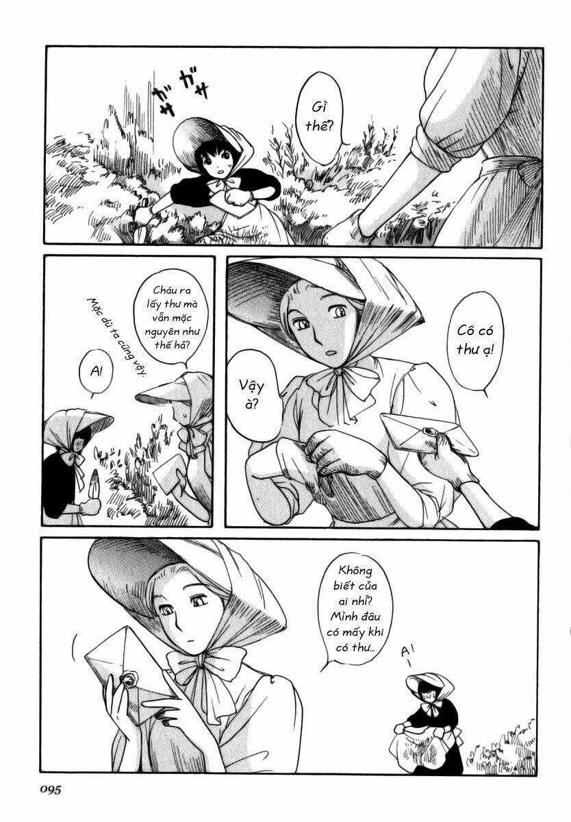 Shirley - Chapter 5 - Trang 7