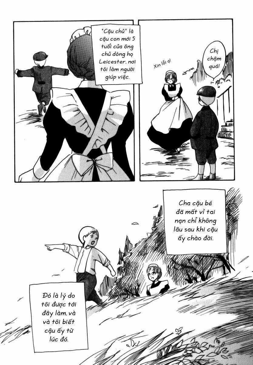 Shirley - Chapter 6 - Trang 11