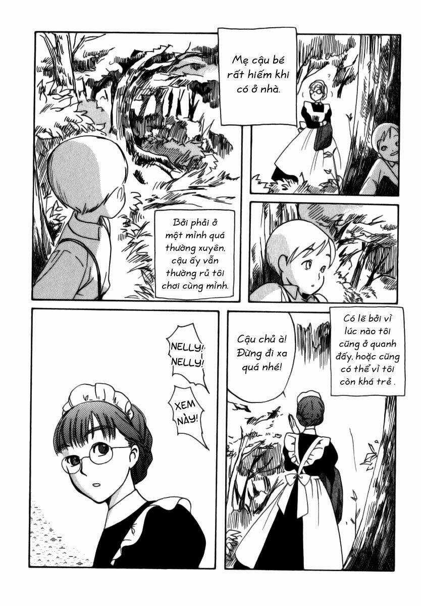 Shirley - Chapter 6 - Trang 12