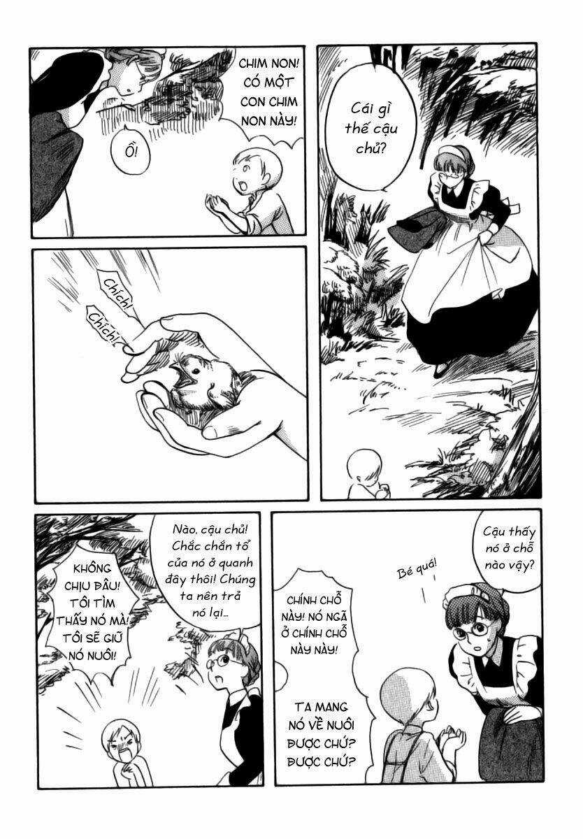 Shirley - Chapter 6 - Trang 13