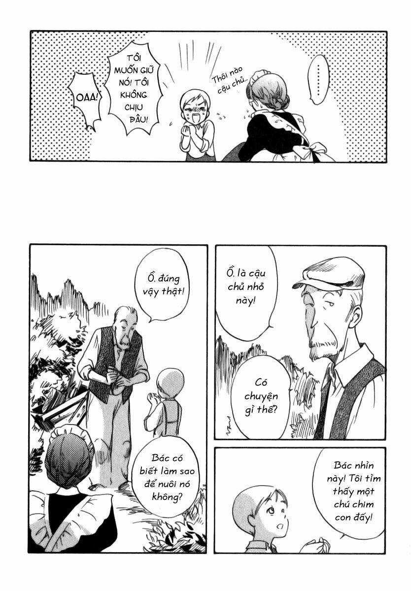 Shirley - Chapter 6 - Trang 14