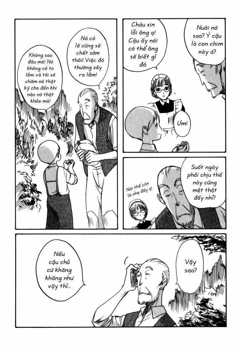 Shirley - Chapter 6 - Trang 15