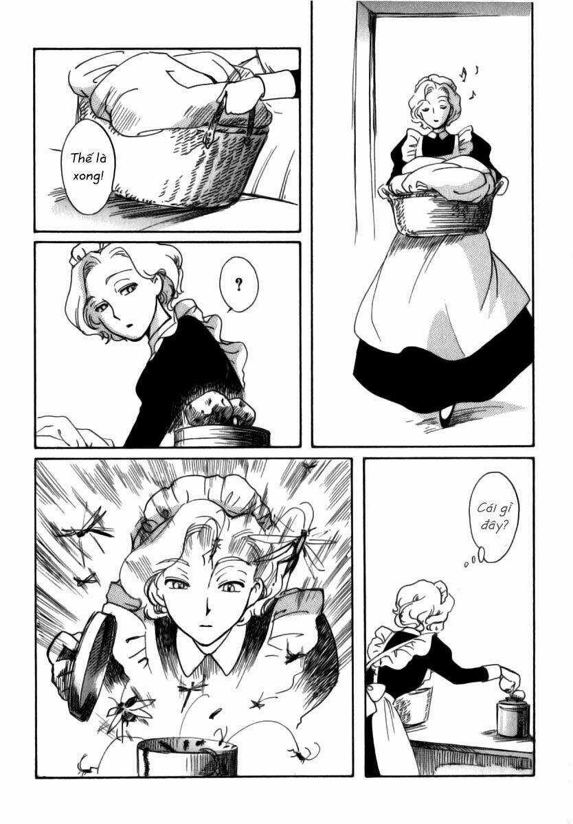 Shirley - Chapter 6 - Trang 16