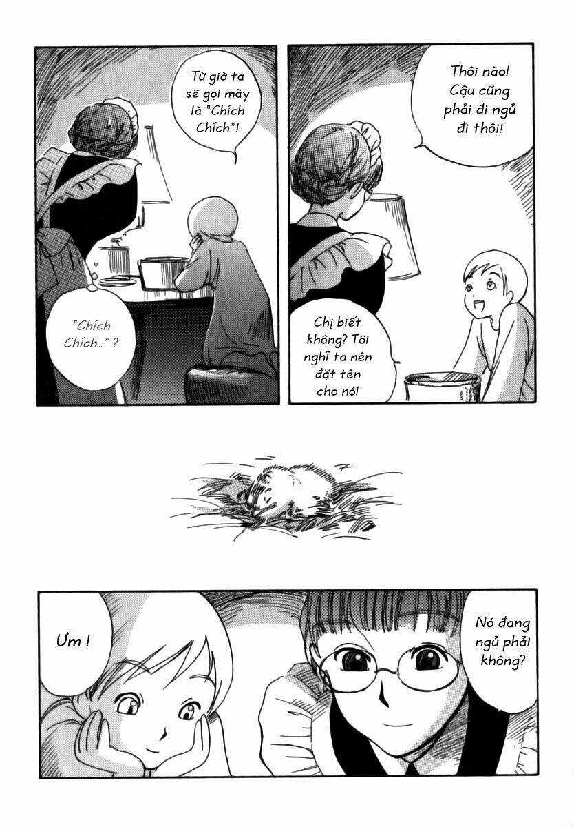 Shirley - Chapter 6 - Trang 18