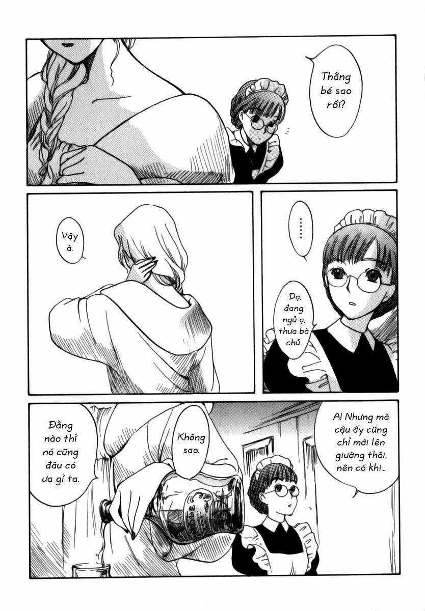 Shirley - Chapter 6 - Trang 20