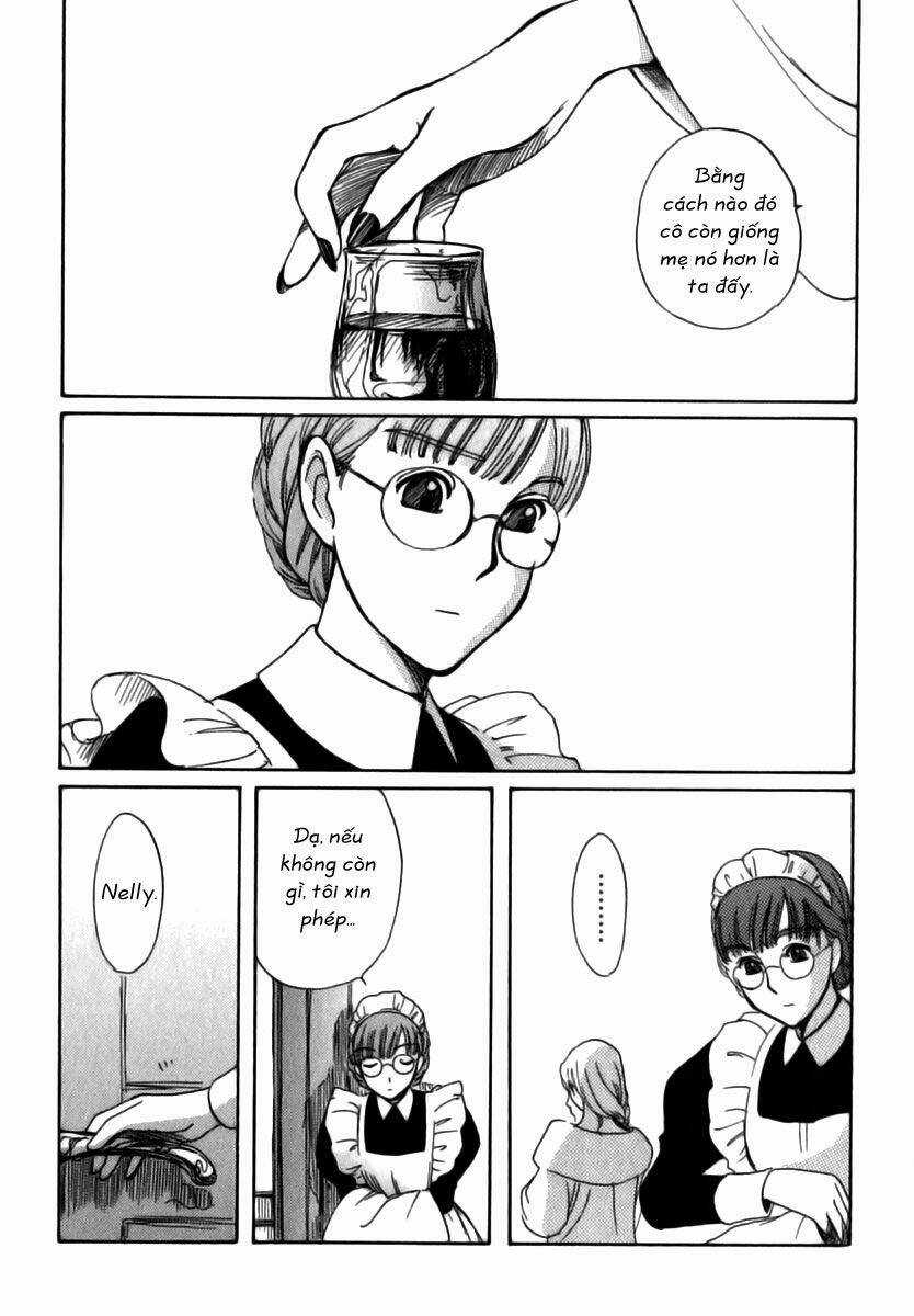 Shirley - Chapter 6 - Trang 21