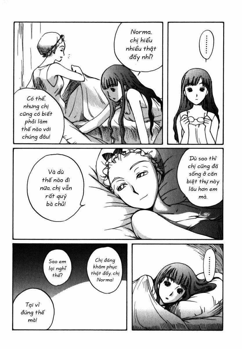 Shirley - Chapter 6 - Trang 25