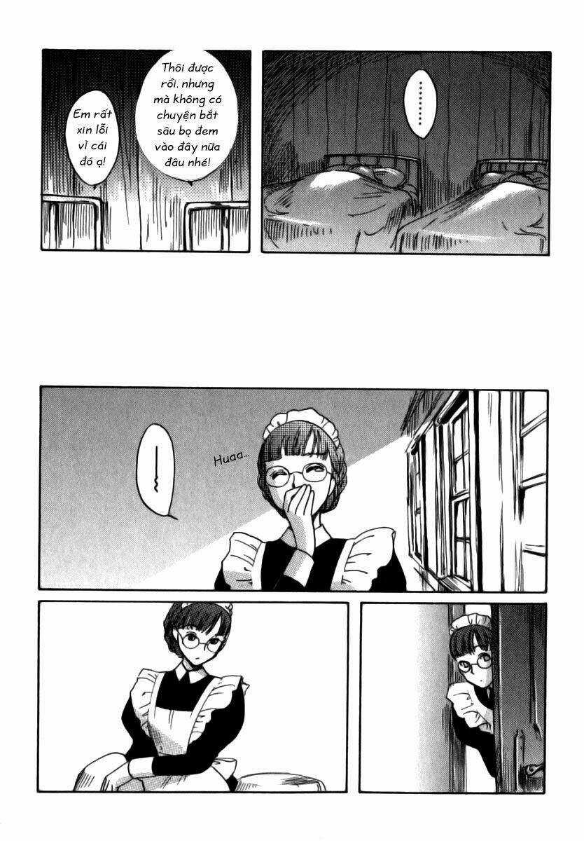 Shirley - Chapter 6 - Trang 26