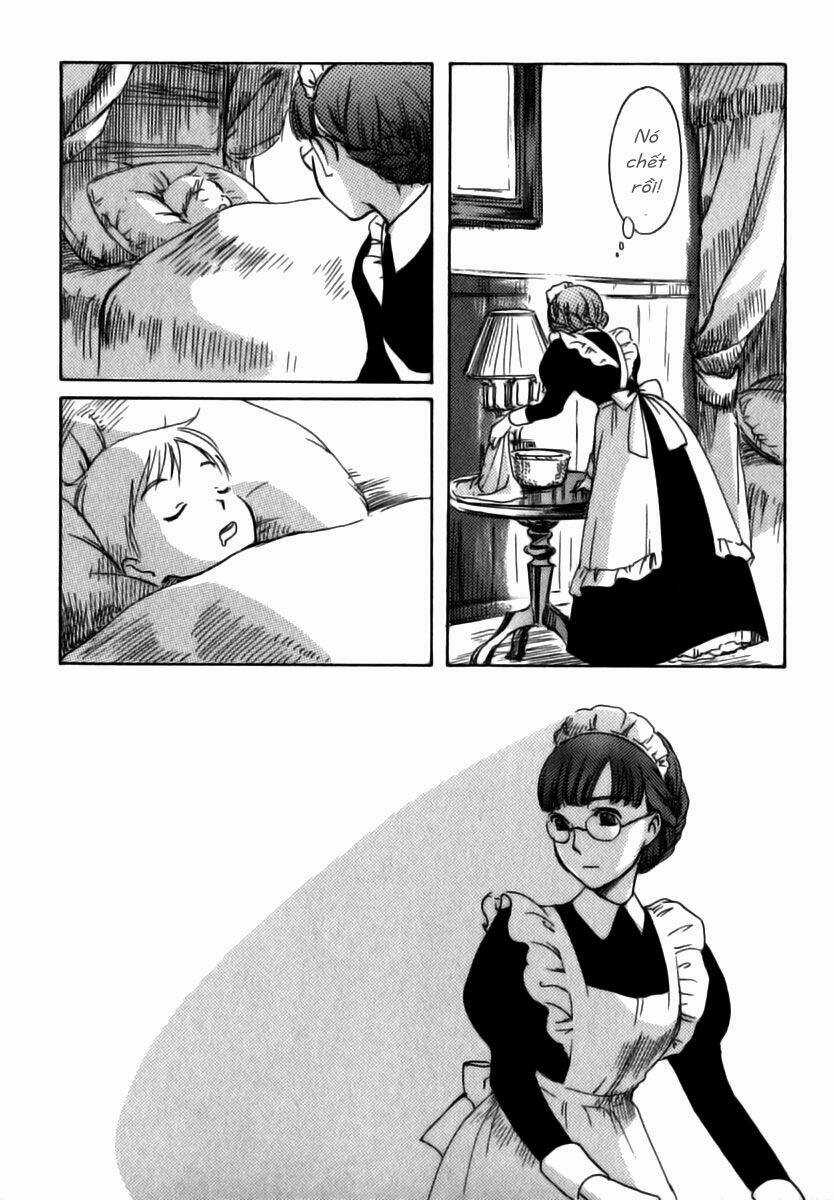 Shirley - Chapter 6 - Trang 28