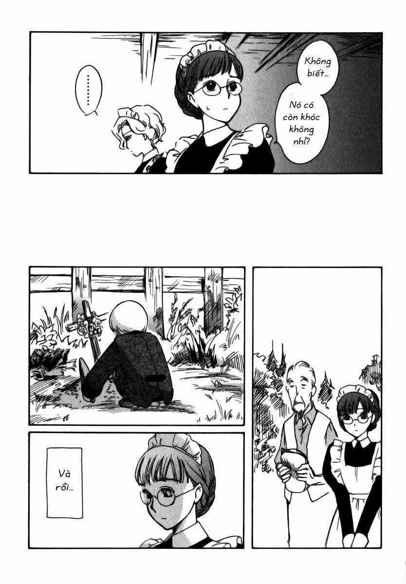 Shirley - Chapter 6 - Trang 30