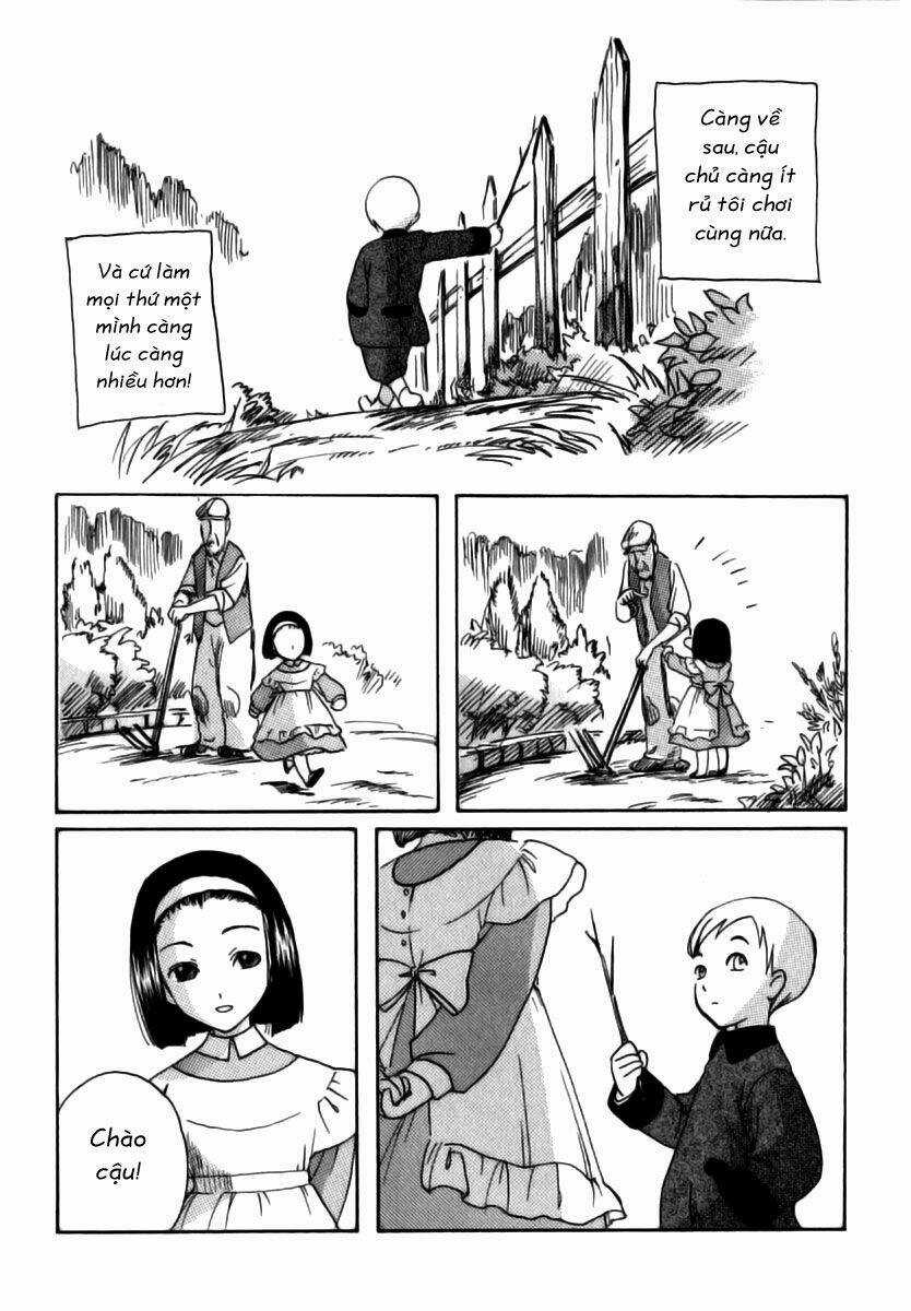 Shirley - Chapter 6 - Trang 31