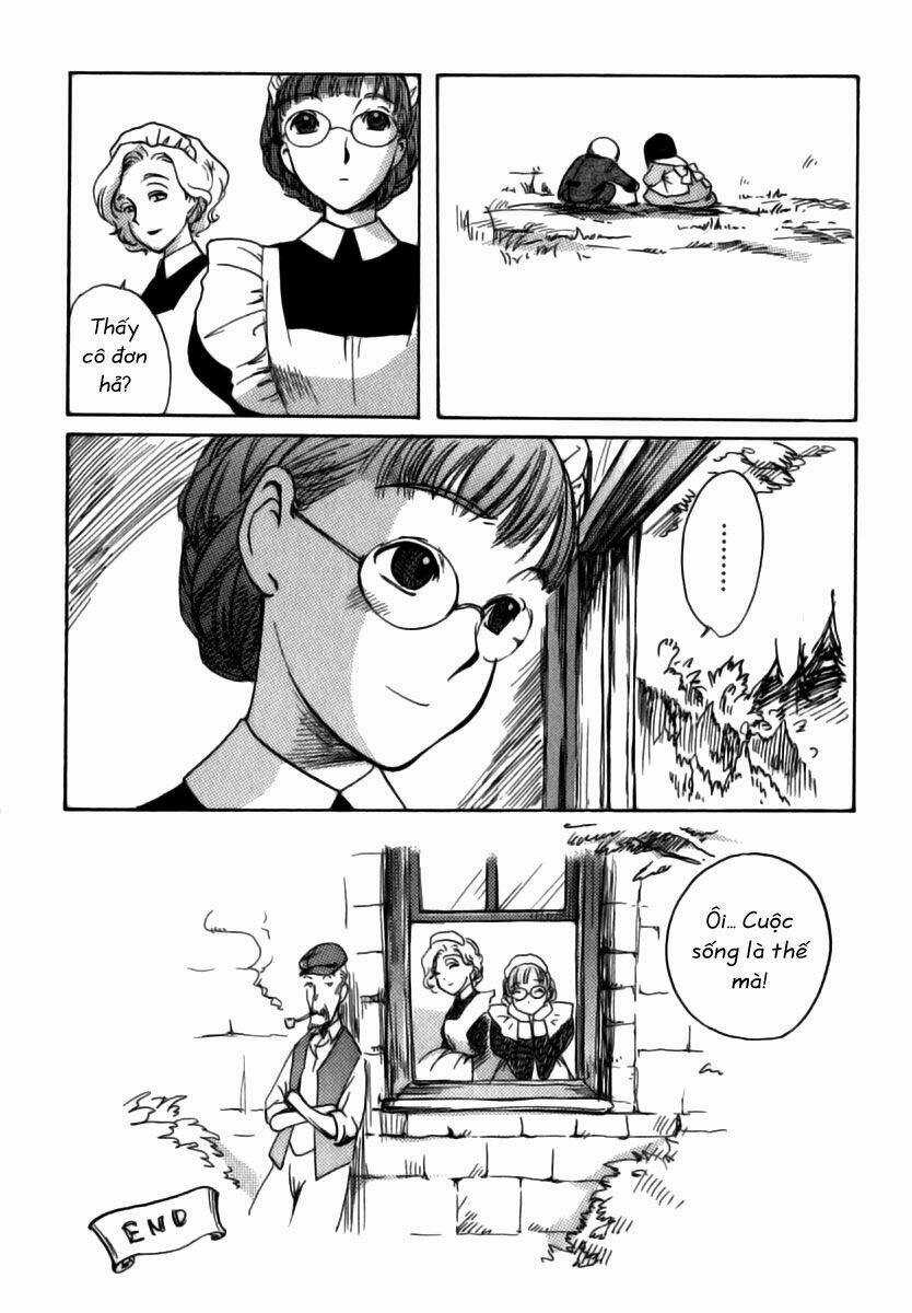 Shirley - Chapter 6 - Trang 33