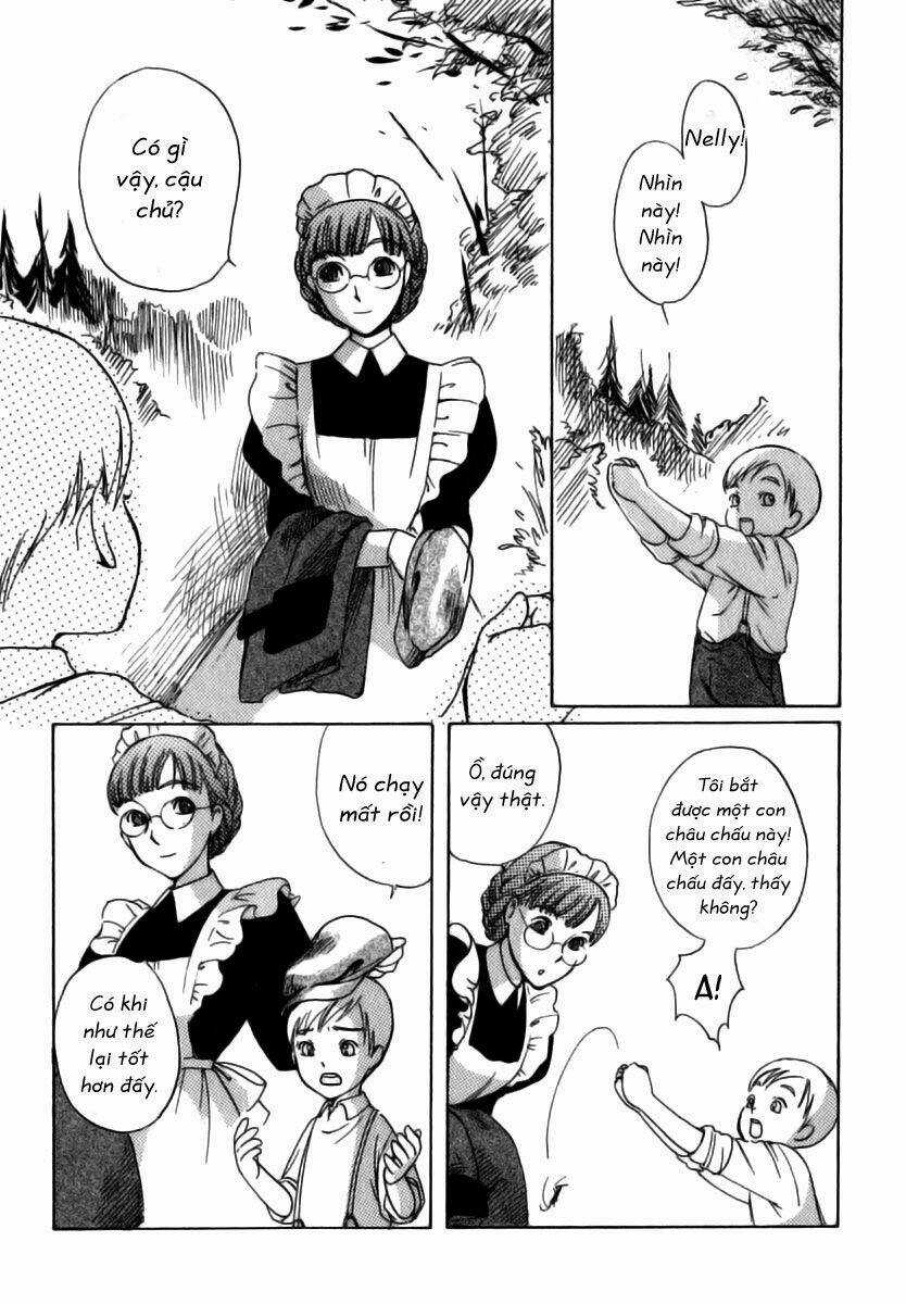 Shirley - Chapter 6 - Trang 5