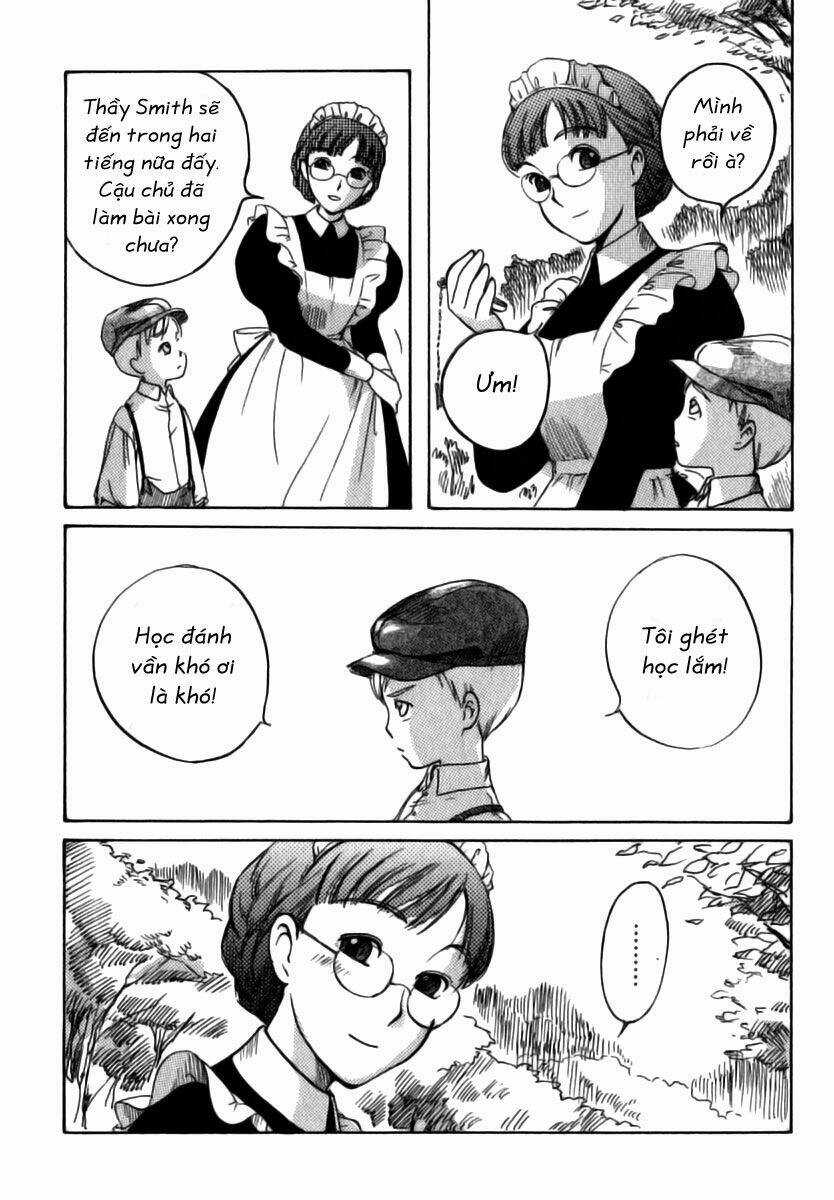 Shirley - Chapter 6 - Trang 6