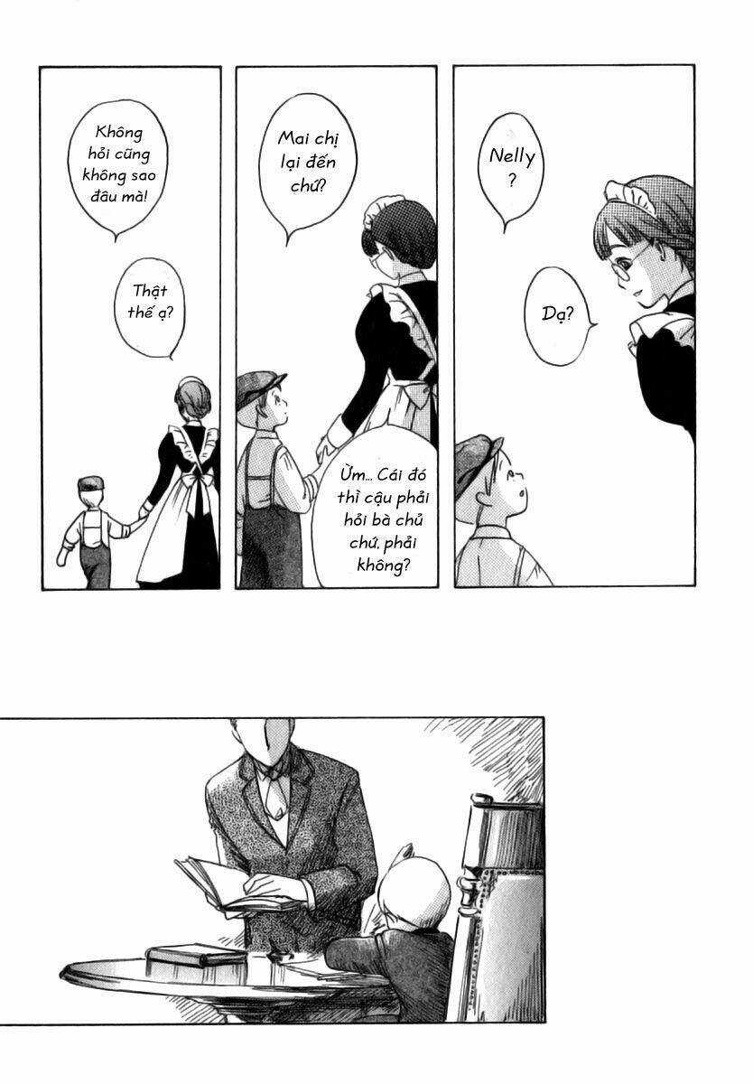 Shirley - Chapter 6 - Trang 7