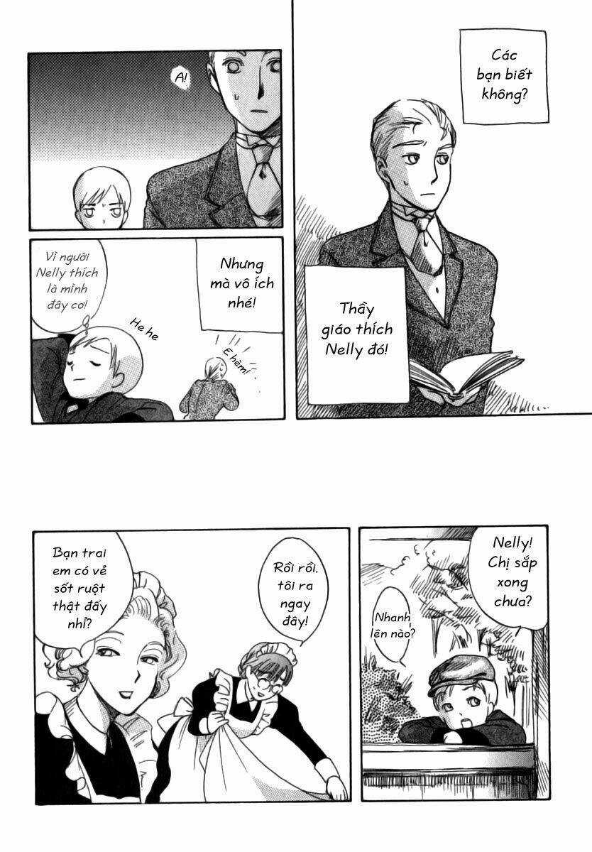 Shirley - Chapter 6 - Trang 9