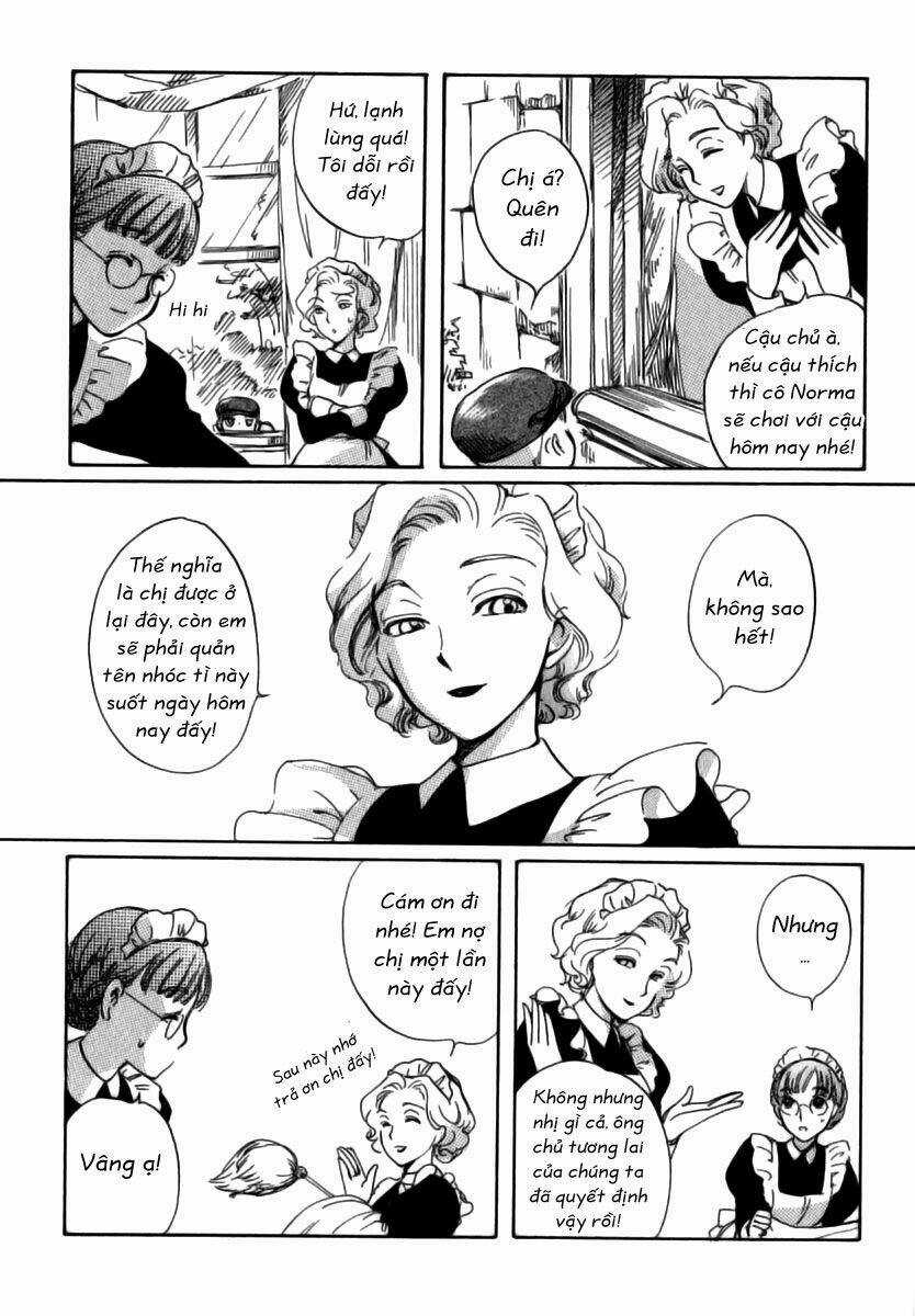 Shirley - Chapter 6 - Trang 10