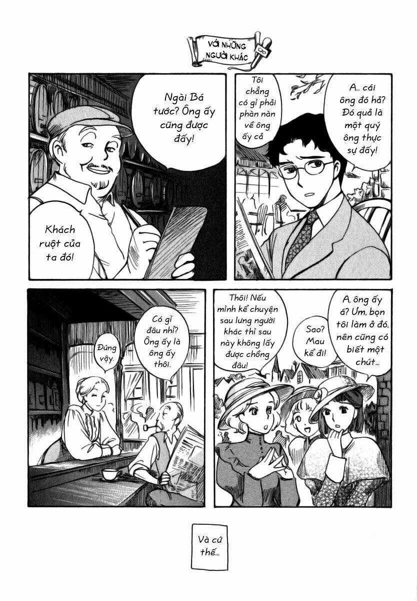 Shirley - Chapter 7 - Trang 11