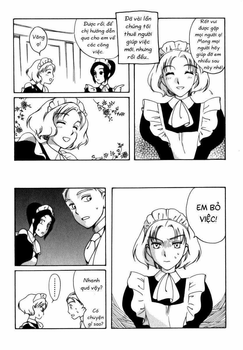 Shirley - Chapter 7 - Trang 12