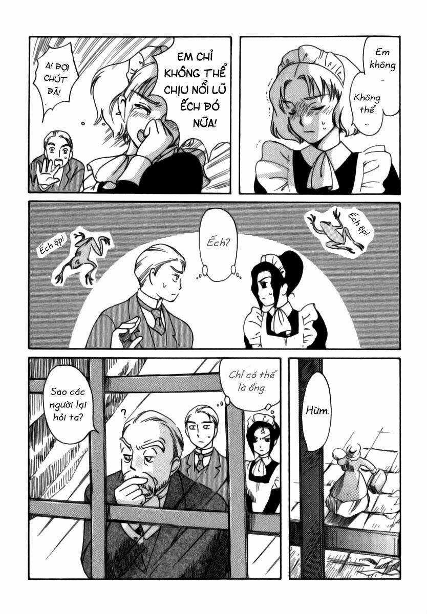 Shirley - Chapter 7 - Trang 13