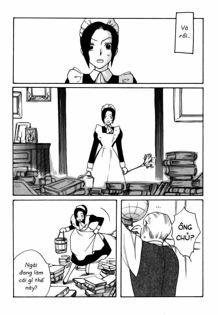 Shirley - Chapter 7 - Trang 14