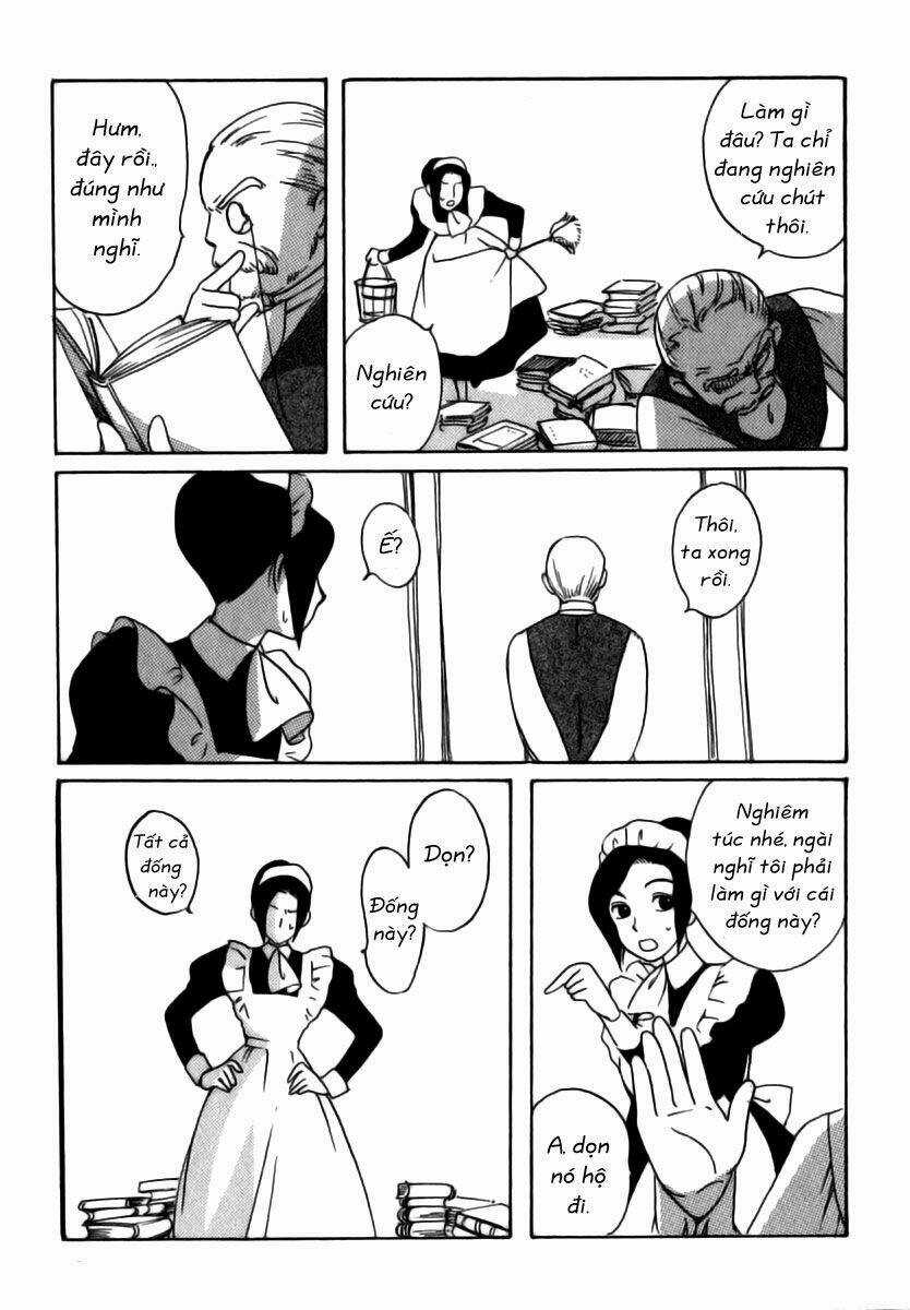 Shirley - Chapter 7 - Trang 15