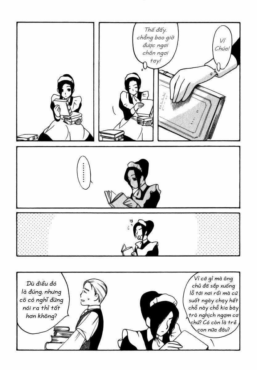 Shirley - Chapter 7 - Trang 16