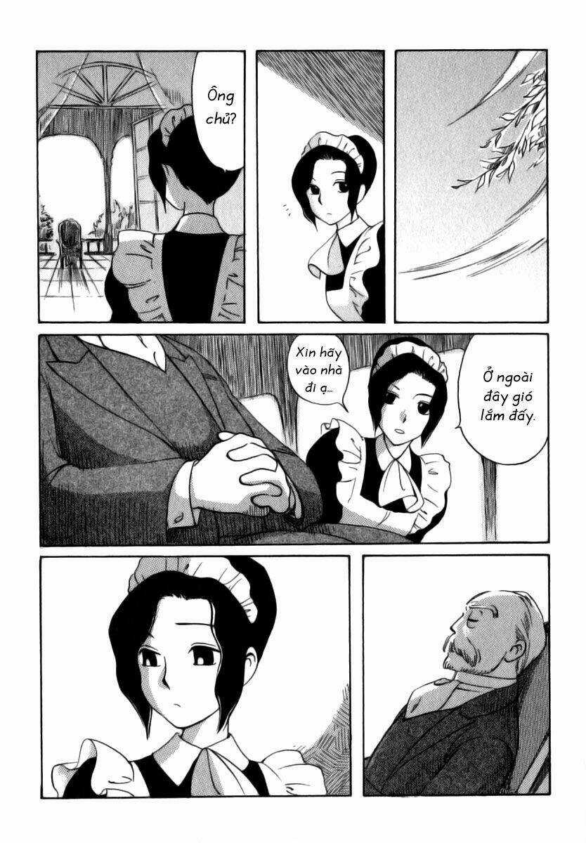 Shirley - Chapter 7 - Trang 17