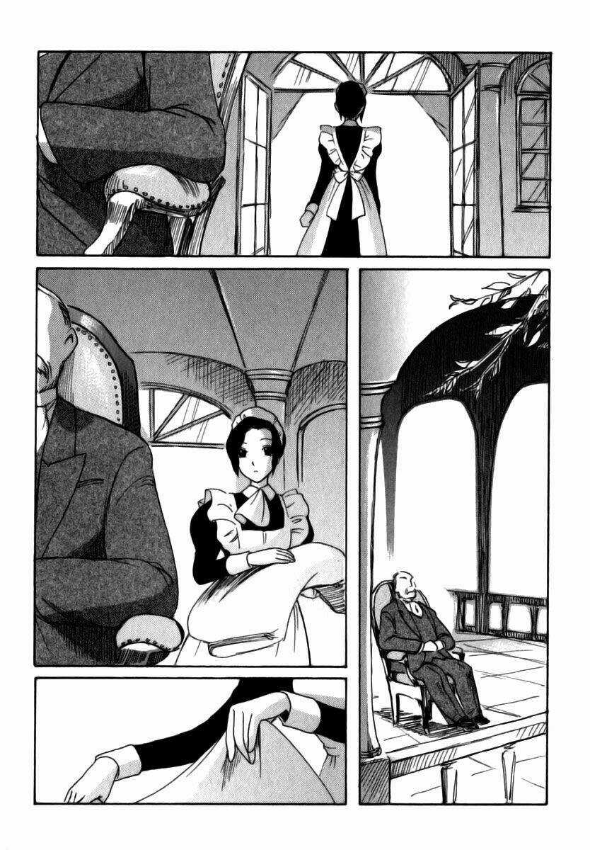 Shirley - Chapter 7 - Trang 18