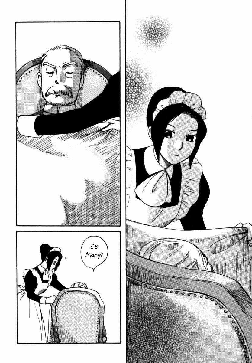 Shirley - Chapter 7 - Trang 19