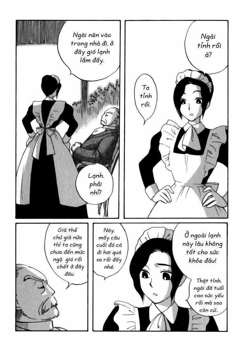 Shirley - Chapter 7 - Trang 20