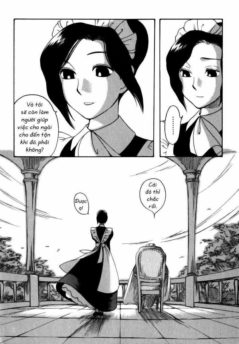 Shirley - Chapter 7 - Trang 22