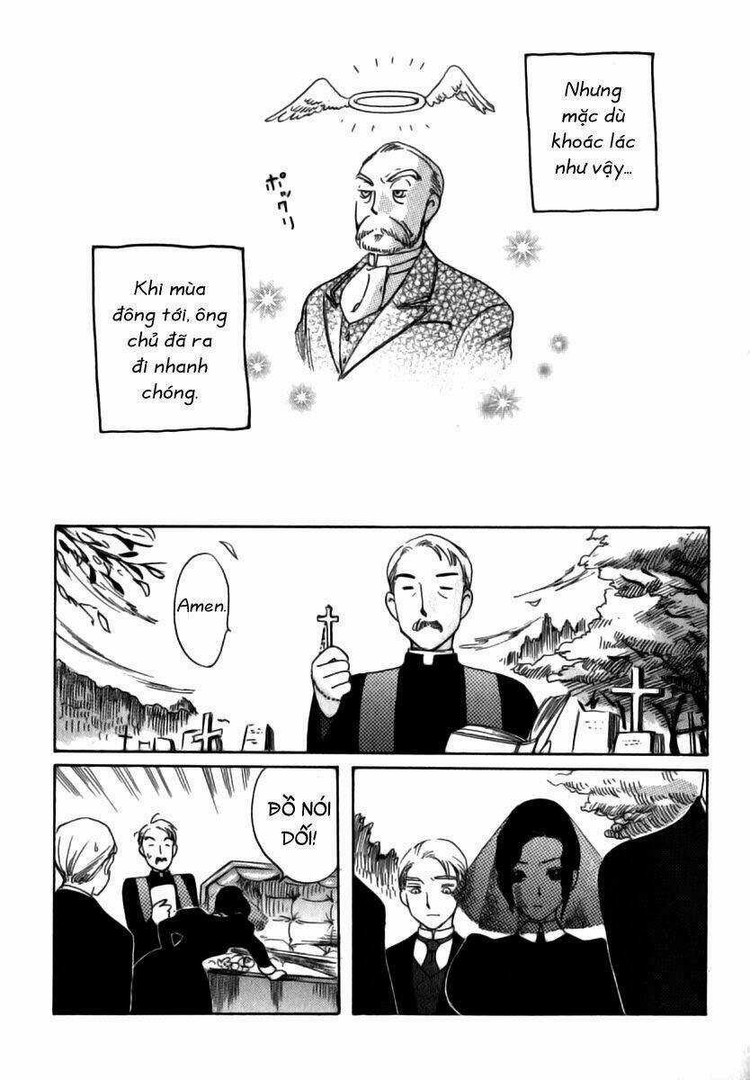 Shirley - Chapter 7 - Trang 23