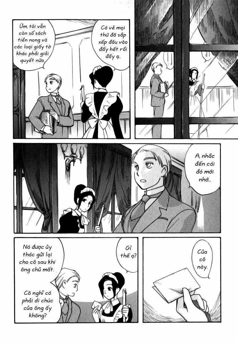 Shirley - Chapter 7 - Trang 24