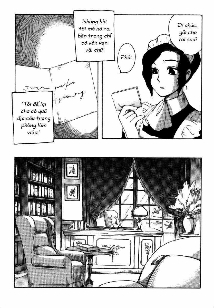 Shirley - Chapter 7 - Trang 25