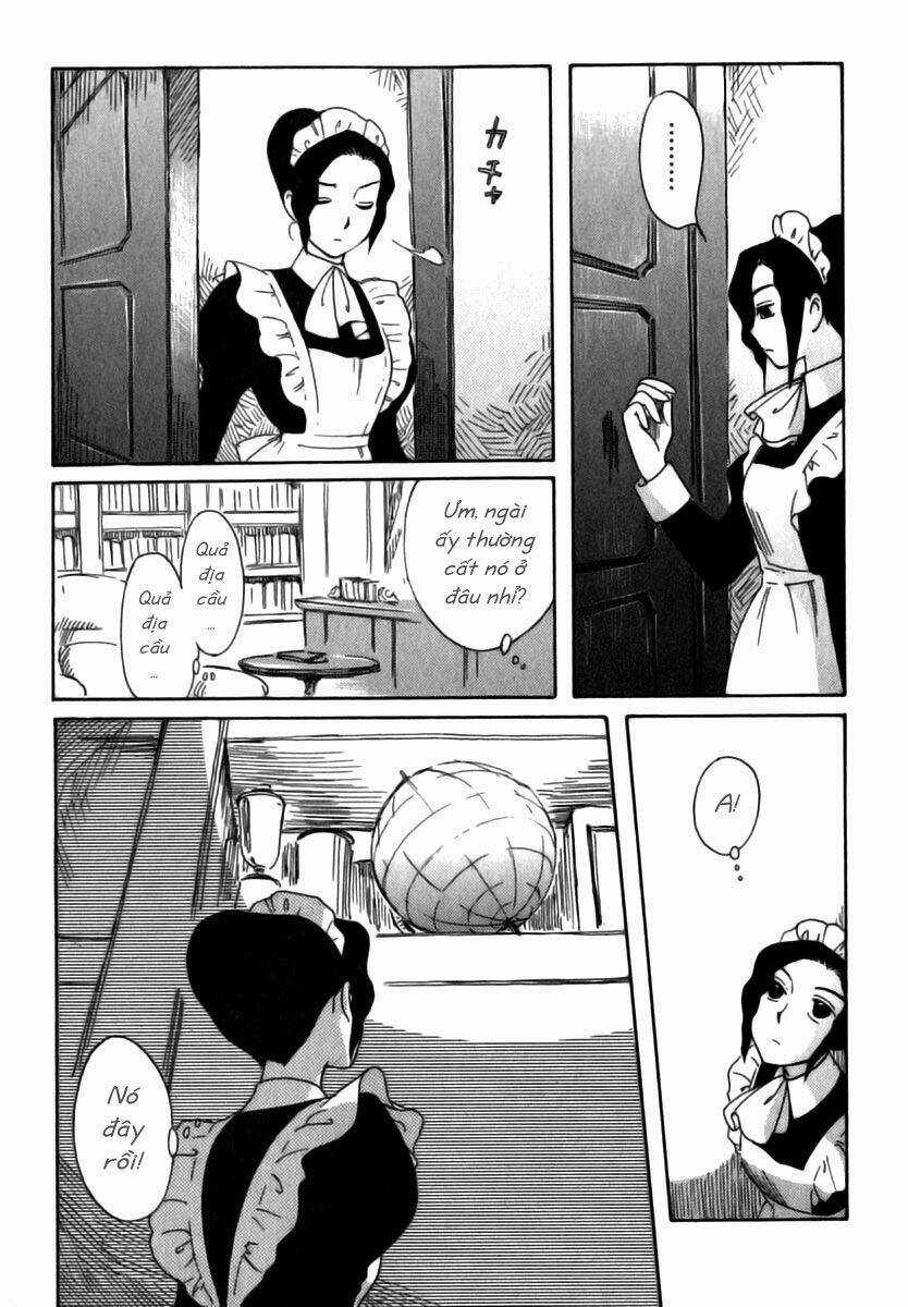 Shirley - Chapter 7 - Trang 26